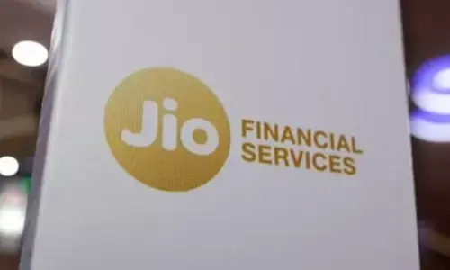 Jio Finance App: పూర్తిస్థాయిలో జియోఫైనాన్స్ యాప్ ప్రారంభించిన రిలయన్స్