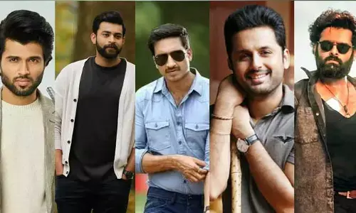 ఆ హీరోల సినిమాలను ఈ సారైనా హిట్ వరించనుందా..?