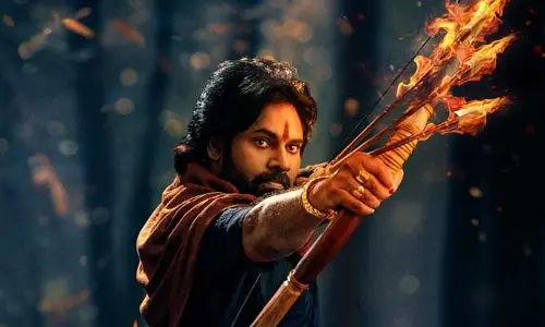 పవన్ కల్యాణ్ ఫ్యాన్స్‌కు గుడ్ న్యూస్..రెగ్యులర్ ధరలకే వీరమల్లు టికెట్స్