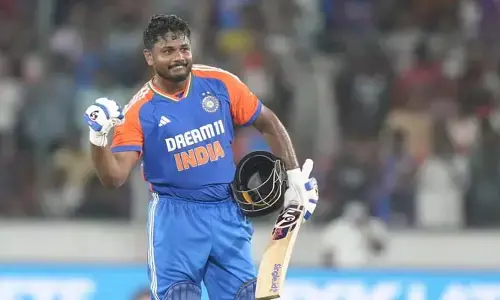 సారీ.. సంజూ.. అన్యాయం అయిపోతున్నావ్!