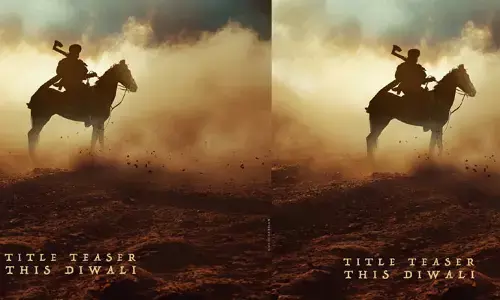 Balakrishna vs Ram Charan: ఈ సారి చరణ్‌తో పోటీకి సిద్దమవుతున్న బాలయ్య..