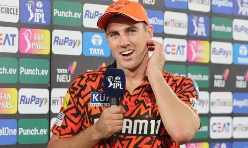 Pat Cummins : ఐపీఎల్ కొత్త రూల్స్‌పై సంచలన వ్యాఖ్యలు చేసిన పాట్ కమ్మిన్స్