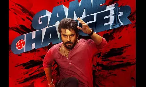 Ram Charan:‘గేమ్ చేంజర్’ రిలీజ్ డేట్ అనౌన్స్ చేసి షాకిచ్చిన మేకర్స్.. నిరాశలో మెగా ఫ్యాన్స్
