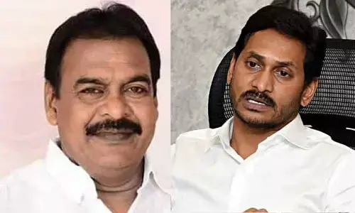 వైసీపీ ఓటమికి జగనే కారణం... రాపాక సెన్సేషనల్ కామెంట్స్