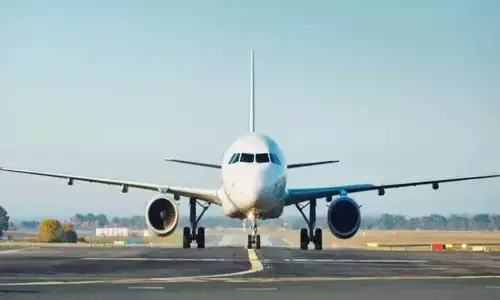 Aviation Industry: దీపావళి సీజన్‌ సందర్భంగా 25 శాతం తగ్గిన విమాన టికెట్ ధరలు