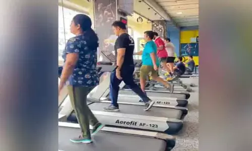 Body Fitness: బాడీ ఫిట్నెస్ పేరుతో భారీ దోపిడీ