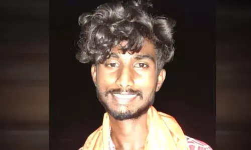 నా కొడుకు చావుకు ఆ ముగ్గురే కారణం