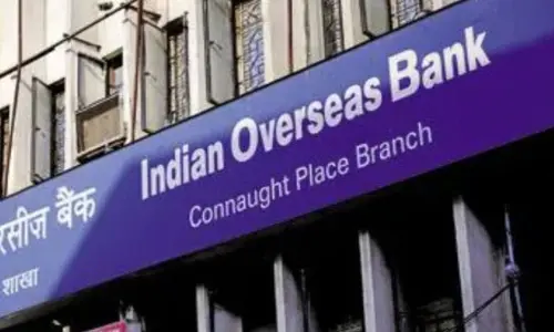 Indian Overseas Bank: రిటైల్ లోన్ ప్రాసెసింగ్ సెంటర్లు ప్రారంభించిన ఐఓబీ