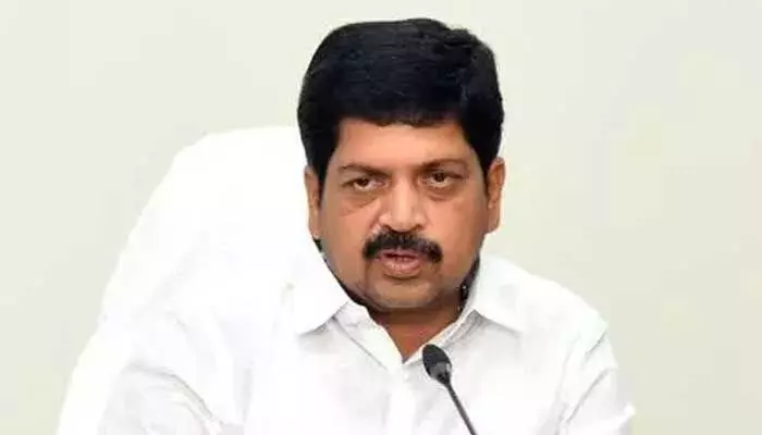 Minister Kollu Ravindra: కల్తీ మద్యం లేని రాష్ట్రంగా ఏపీని తీర్చిదిద్దుతాం Minister Kollu Ravindra: కల్తీ మద్యం లేని రాష్ట్రంగా ఏపీని తీర్చిదిద్దుతాం
