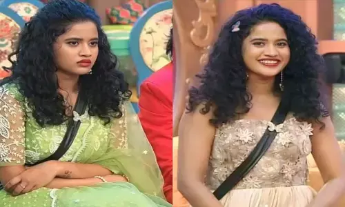 Bigg Boss 8: కిర్రాక్ సీత బిగ్ బాస్ లో ఎంత సంపాదించిందో తెలిస్తే షాకవ్వాల్సిందే