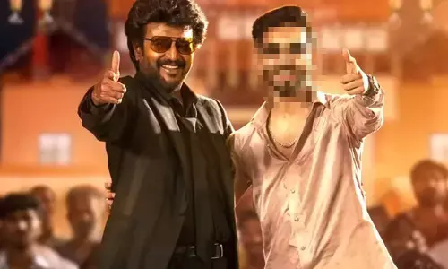 Music Director: హీరో కంటే ముందు అతని డేట్స్ కోసం ఎగబడుతున్న దర్శకనిర్మాతలు.. ఎవరంటే?