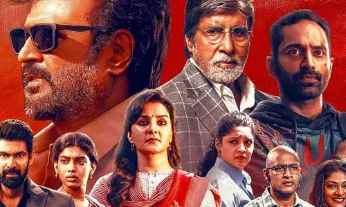 Vettaiyan: బ్రేక్ ఈవెన్ సాధించాలంటే ‘వేట్టయన్’మూవీ ఇంకా ఎన్ని కోట్లు కలెక్ట్ చేయాలంటే..?