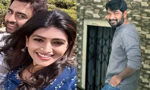 Siri Lella: జబర్దస్త్ బాబు డైరెక్షన్లో నారా రోహిత్ వైఫ్ సిరి లెల్లా తీసిన ఫస్ట్ షార్ట్ ఫిల్మ్ ఇదే..