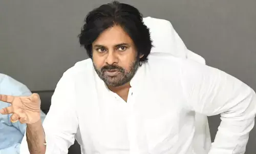 Pawan Kalyan:సినిమాల పై డిప్యూటీ సీఎం పవన్ కళ్యాణ్ ఇంట్రెస్టింగ్ కామెంట్స్!