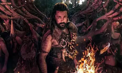 సూర్య కోసం ఆ ఇద్దరు స్టార్ హీరోలు.. ఇక ఈవెంట్ మామూలుగా ఉండదు!