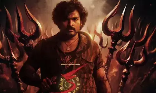 KA Collections: కిరణ్ అబ్బవరానికి సింపతీ కలిసొచ్చిందా .. డబుల్ బ్లాక్ బస్టర్ లిస్ట్ లోకి చేరిపోయిన ‘క’..!