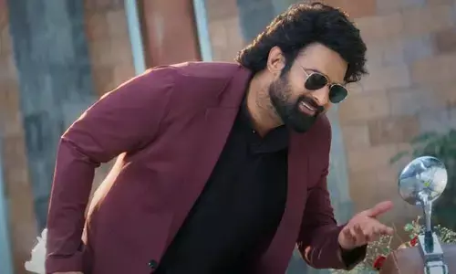 ‘రాజా సాబ్’ వరుస అప్డేట్స్ అప్పటి నుంచి వస్తాయి.. నిర్మాత కామెంట్స్ వైరల్