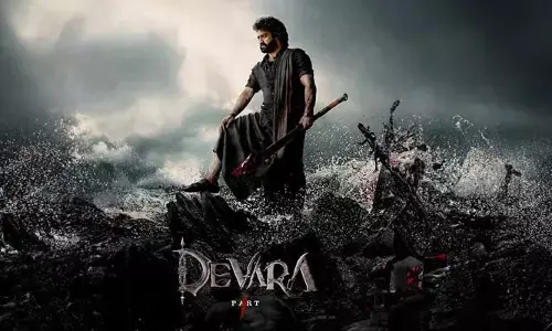 Devara OTT Release: ఓటీటీలోకి వచ్చేస్తున్న ‘దేవర’.. స్ట్రీమింగ్ ఆ రోజు నుంచే?