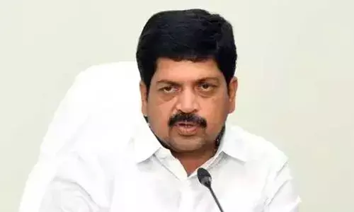 Minister Kollu Ravindra: ఆ ఆక్రమణలపైనే ఫోకస్..?