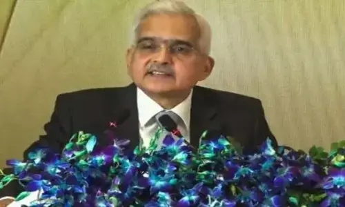 RBI: పెరుగుతున్న ఏఐ వినియోగంపై బ్యాంకులను హెచ్చరించిన ఆర్‌బీఐ గవర్నర్ దాస్