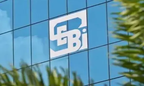 SEBI: చైనా కంటే భారత మార్కెట్ల నుంచే ఎక్కువ రాబడి
