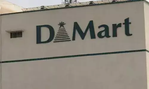 Dmart: 8 శాతానికి పైగా పతనమైన డీమాట్ షేర్