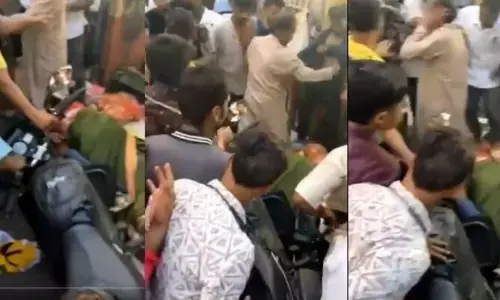 Mumbai: ముంబైలో ఓవర్‌టేక్ చేసినందుకు వ్యక్తిని కొట్టి చంపిన ఆటో రిక్షా డ్రైవర్