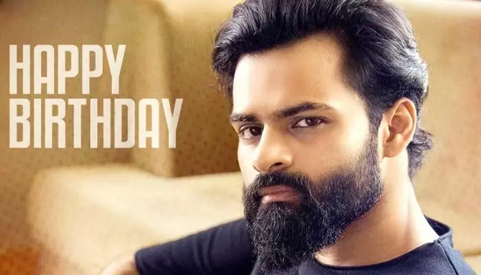 Happy Birthday Sai Durgha Tej పడి లేచిన కెరటం మెగా మేనల్లుడు.. రూ. 120 కోట్లతో మరోసారి కంబ్యాక్ ఇవ్వనున్న తేజ్ Happy Birthday Sai Durgha Tej పడి లేచిన కెరటం మెగా మేనల్లుడు.. రూ. 120 కోట్లతో మరోసారి కంబ్యాక్ ఇవ్వనున్న తేజ్