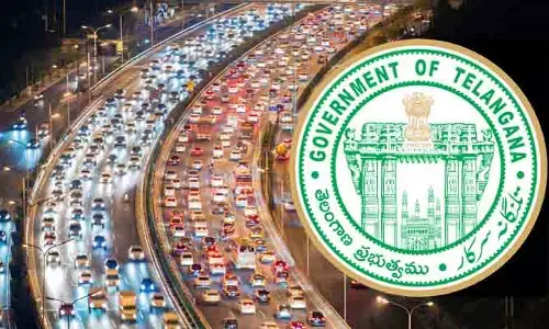 Transport Department: పాత వాహనాలకు HSRP నంబర్ ప్లేట్.. గడువుపై రవాణా శాఖ కీలక ప్రకటన