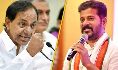 జూలై రెండో వారంలో వాసాలమర్రికి సీఎం రేవంత్ రెడ్డి..?