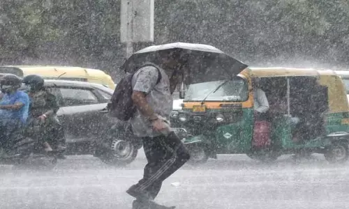 Today Weather Update: నేటి వాతావరణ అప్డేట్ ఇదే