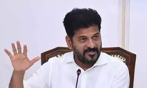 కోట్లు విలువజేసే భూమికి ప్రజాప్రతినిధులే కన్నం.. సీఎంవోకు చేరిన వ్యవహారం