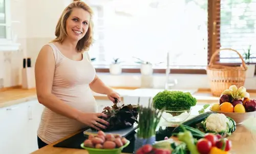 pregnancy: గర్భాధారణ కోసం ప్లాన్ చేస్తున్నవారు ఇవి తినండి..?