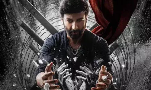 OTT: ఓటీటీలోకి  రానున్న  గోపిచంద్ కొత్త సినిమా