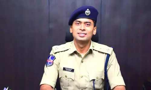 పోలీస్ శాఖ ఆధ్వర్యంలో ఉపాధి అవకాశాలు