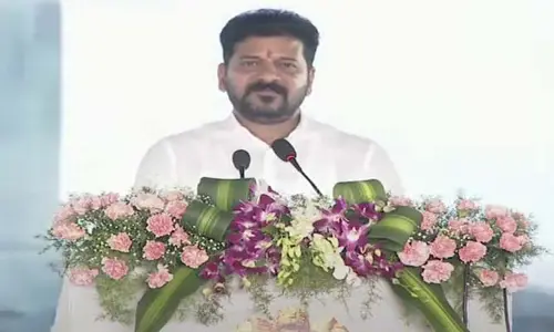 Diwali: తెలంగాణ ప్రజలకు దీపావళి శుభాకాంక్షలు : సీఎం రేవంత్ రెడ్డి