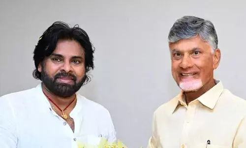 CM Chandrababu:పవన్‌ కళ్యాణ్‌కు అభినందనలు తెలిపిన సీఎం చంద్రబాబు.. కారణం ఇదే!