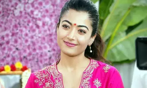 Rashmika Mandanna: జాతీయ అంబాసిడర్‌గా రష్మిక.. డీప్ ఫేక్ వీడియోపై మరోసారి రచ్చ