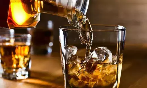 ఈ టాబ్లెట్ వేసుకుంటే మందు ముట్టరంతే..