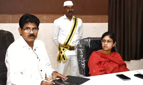 మెడికల్ కళాశాల ప్రారంభానికి  ఏర్పాట్లు పూర్తి చేయాలి