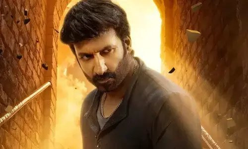Viswam : విశ్వం మూవీ  మొదటి వీకెండ్ ఎంత కలెక్ట్ చేసిందంటే..?
