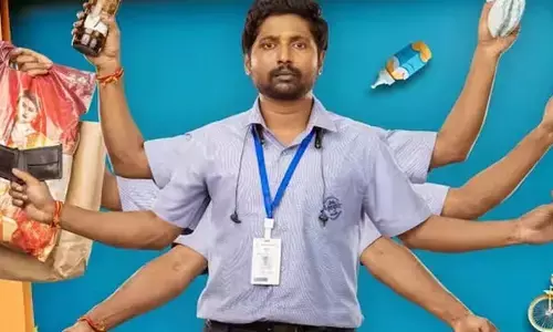 Janaka Aithe Ganaka: ‘జనక అయితే గనక’ సినిమా బాగుందన్నారు .. కలెక్షన్స్ వచ్చింది ఇంతేనా?
