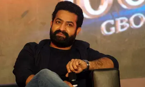 NTR: ఇందతా మీ దయే... ఎన్టీఆర్ స్పెషల్ పోస్ట్ ఎవరికోసం అంటే?