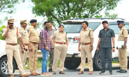 ప్రమాదాల నివారణకు ప్రత్యేక చర్యలు చేపట్టాలి