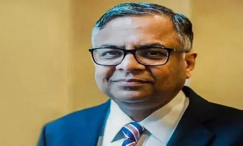 Tata Group: ఐదేళ్లలో 5 లక్షల ఉద్యోగాలివ్వనున్న టాటా గ్రూప్
