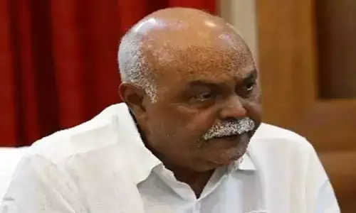 అలిగిన ప్రేమ్ సాగర్ రావు.. కాంగ్రెస్ నేతల సమావేశం నుండి వాకౌట్