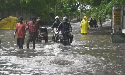 Today weather Update: నేటి వాతావరణం అప్డేట్ ఇదే