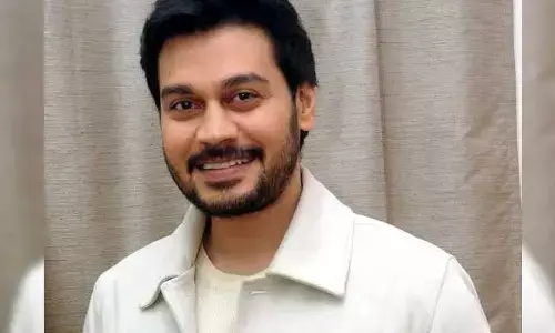 Veekshanam: కామన్ మేన్ డిటెక్టివ్‌లా మారితే ఏం జరుగుతుంది.. హీరో రామ్ ఆసక్తికర కామెంట్స్