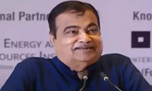 Nitin Gadkari: ఇథనాల్, ఫ్లెక్స్ ఇంధనాల వినియోగం పెంచాలన్న నితిన్ గడ్కరీ