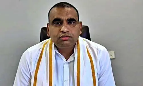బీఆర్‌ఎస్ విష రాజకీయాలు ప్రజలకు తెలుసు: ఎంపీ చామల కిరణ్​కుమార్ రెడ్డి